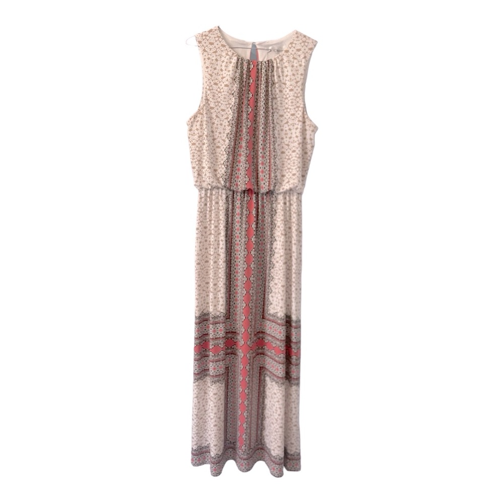 London Style Dress
